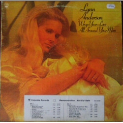 Lynn Anderson Wrap Your Love All Around Your Man