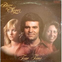Dave And Sugar Tear Time