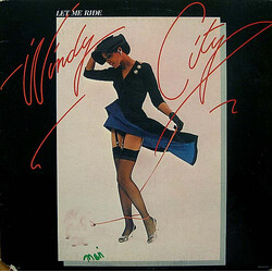 Windy City (2) Let Me Ride