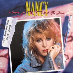Nancy Martinez Not Just The Girl Next Door