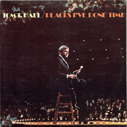 Tom T. Hall Places I've Done Time