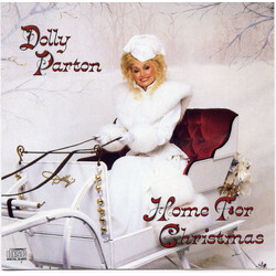 Dolly Parton Home For Christmas