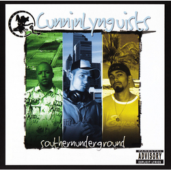 CunninLynguists Southernunderground