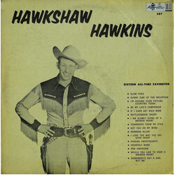 Hawkshaw Hawkins Hawkshaw Hawkins (Volume 1)