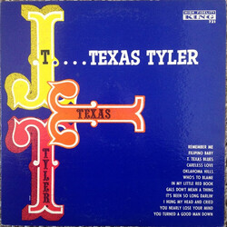 T. Texas Tyler T. Texas Tyler