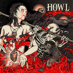Howl (3) Bloodlines