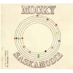 Mocky Saskamodie