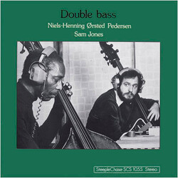 Niels-Henning Ørsted Pedersen / Sam Jones Double Bass