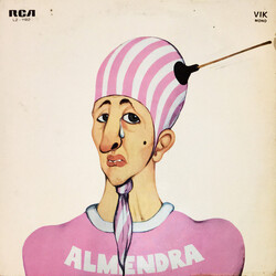 Almendra Almendra