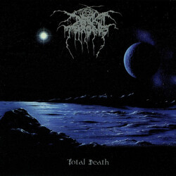 Darkthrone Total Death