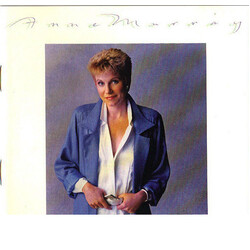 Anne Murray As I Am