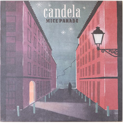 Mice Parade Candela Vinyl LP