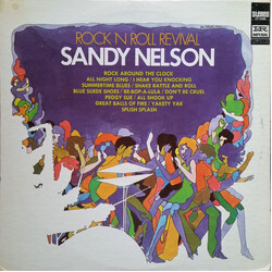 Sandy Nelson Rock 'N Roll Revival