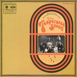 The Temperance Seven Direct From The Ballspond Road Cocoa Rooms