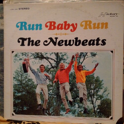 The Newbeats Run Baby Run