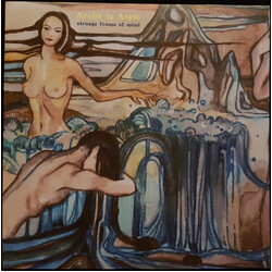 Arabs In Aspic Strange Frame Of Mind