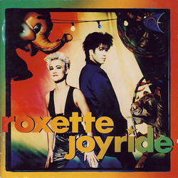Roxette Joyride