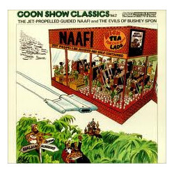 The Goons Goon Show Classics Vol. 2