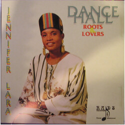 Jennifer Lara Dancehall Roots & Lovers