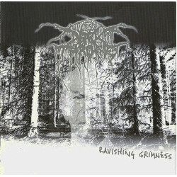 Darkthrone Ravishing Grimness