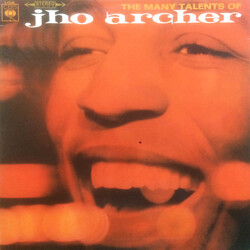 Jho Archer The Many Talents Of Jho Archer