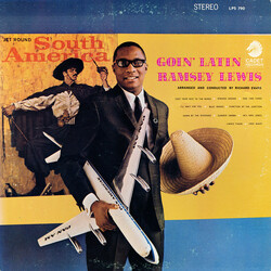 Ramsey Lewis Goin' Latin