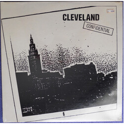 Various Cleveland Confidential