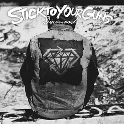 Stick To Your Guns Diamond