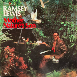Ramsey Lewis Mother Nature's Son