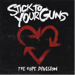 Stick To Your Guns The Hope Division