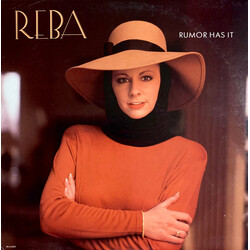 Reba McEntire Rumor Has It