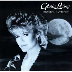 Gloria Loring Full Moon / No Hesitation