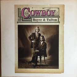Cowboy (6) Boyer & Talton