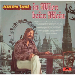 James Last In Wien Beim Wein