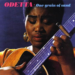 Odetta One Grain Of Sand