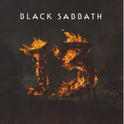 Black Sabbath 13