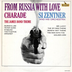 Si Zentner And His Orchestra From Russia With Love