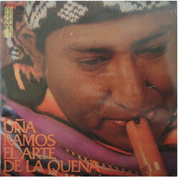 Uña Ramos El Arte De La Quena