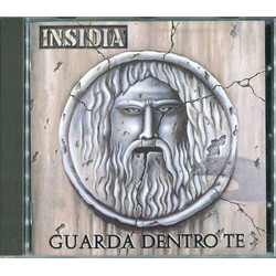 IN.SI.DIA Guarda Dentro Te