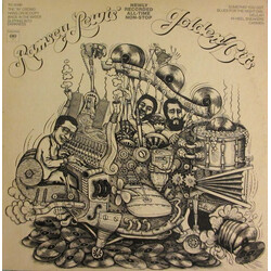 Ramsey Lewis Golden Hits
