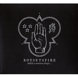 Boysetsfire While A Nation Sleeps...
