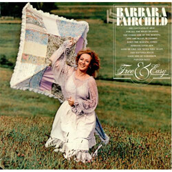 Barbara Fairchild Free & Easy