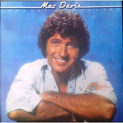 Mac Davis Forever Lovers