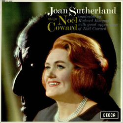 Joan Sutherland / Noël Coward Joan Sutherland Sings Noël Coward