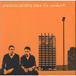 Jetplane Landing Zero For Conduct