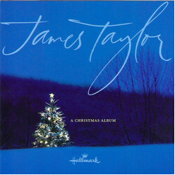 James Taylor (2) A Christmas Album
