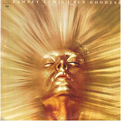 Ramsey Lewis Sun Goddess