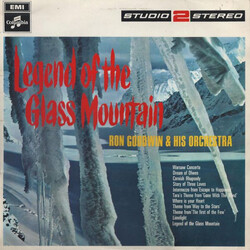 Ron Goodwin And His Orchestra Legend Of The Glass Mountain