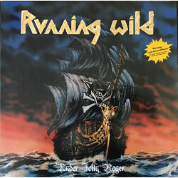 Running Wild Under Jolly Roger