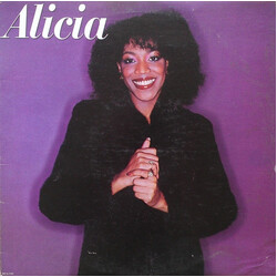 Alicia Myers Alicia